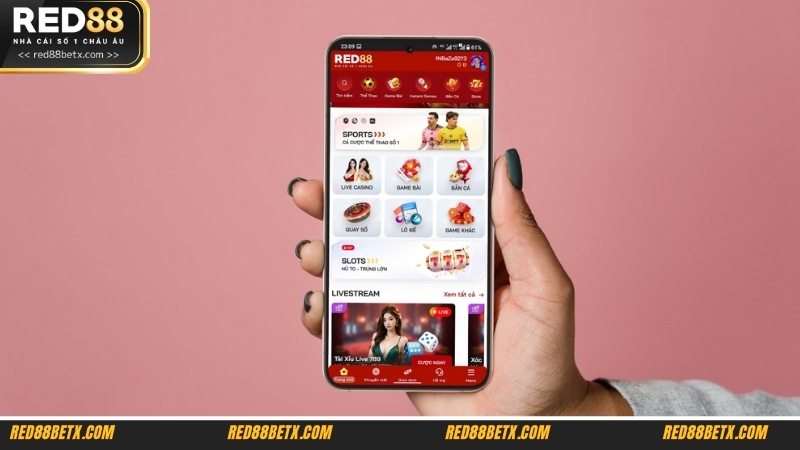 Các điểm chú ý quan trọng cần biết trước khi cài đặt app sân chơi