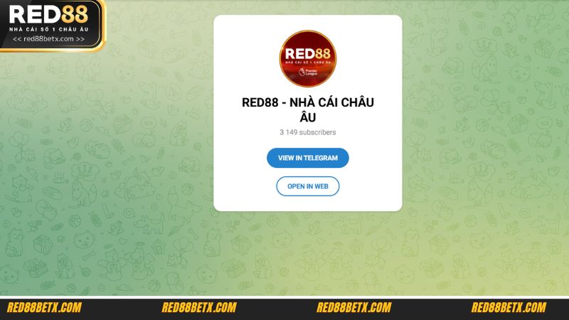 Liên hệ ngay với đội ngũ CSKH của RED88 để khắc phục tình trạng