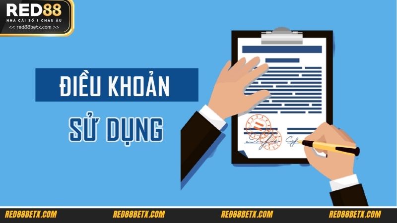 Nắm rõ điều khoản điều kiện RED88 giúp bạn có trải nghiệm đáng nhớ