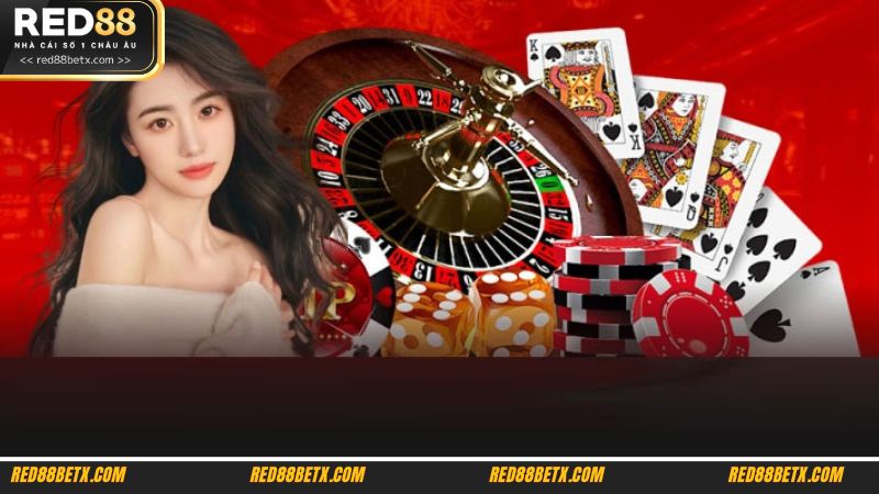 Những điều kiện quan trọng cần đáp ứng khi thực hiện đăng ký RED88