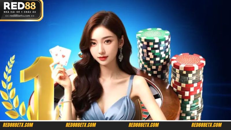 RED88 là một địa chỉ uy tín được giám sát bởi các cơ quan uy tín